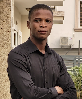 image of Jeremiah Benard